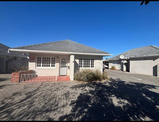166M² OFFICE TO LET IN BO OAKDALE